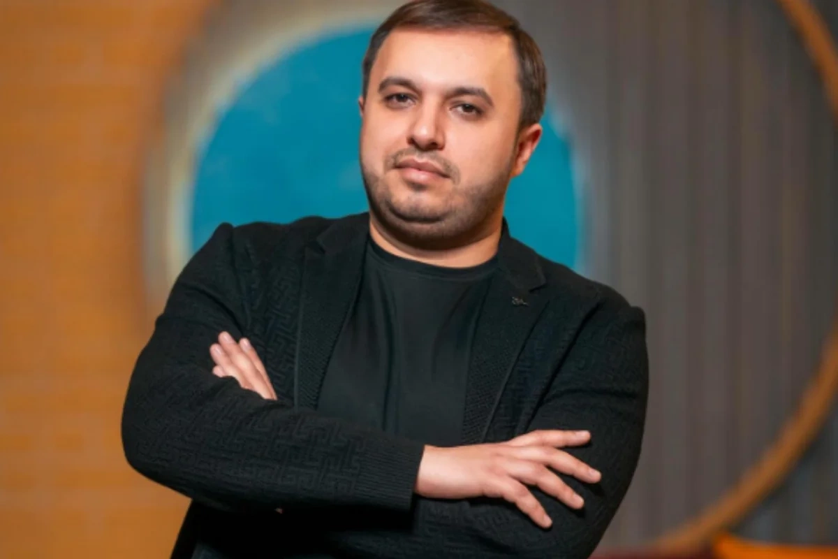 Cahangeşt Balaxanı: 