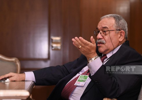 Cahangir Novruzov: “Adanada qohumgildə məskunlaşdıq, evə nə vaxt gedəcəyimizi bilmirik”