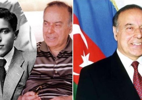 Cahit Bağcı: “Tarix həmişə hər şeyi öz yerinə qoyur!” demişdi. Vəsiyyəti yerinə yetirildi”