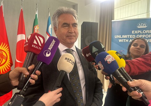 Öcal Oğuz: “Erməni vandalizmi bəşəriyyətin inkişafına zərbə vuran hərəkətdir”