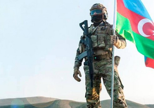 “Caliber”: “Ermənistan ərazi bütövlüyümüzə qəsd edib və buna görə cavab verəcək”