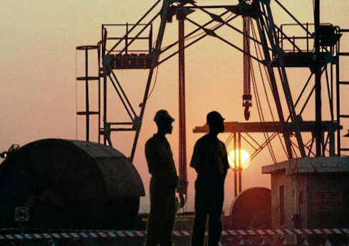 CAR-da qızıl mədənində 550 işçi girov götürülüb