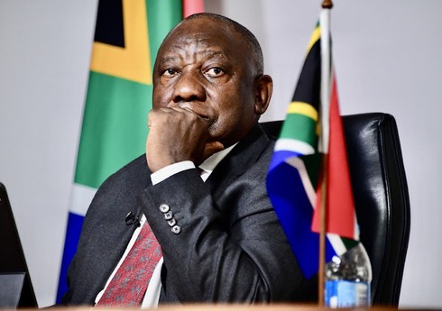 CAR Prezidenti Putinin BRICS sammitində tutulacağı halda Rusiya ilə müharibə barədə xəbərdarlıq edib