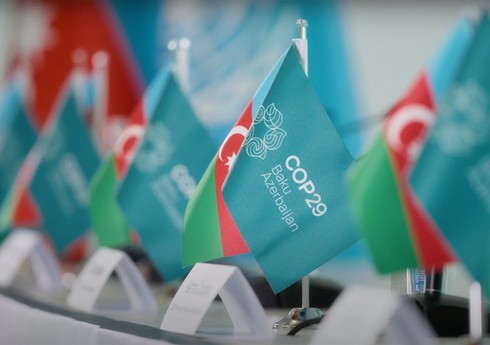 CAREC-in İqlim Dəyişikliyi üzrə Fəaliyyət Planı COP29-da təqdim ediləcək