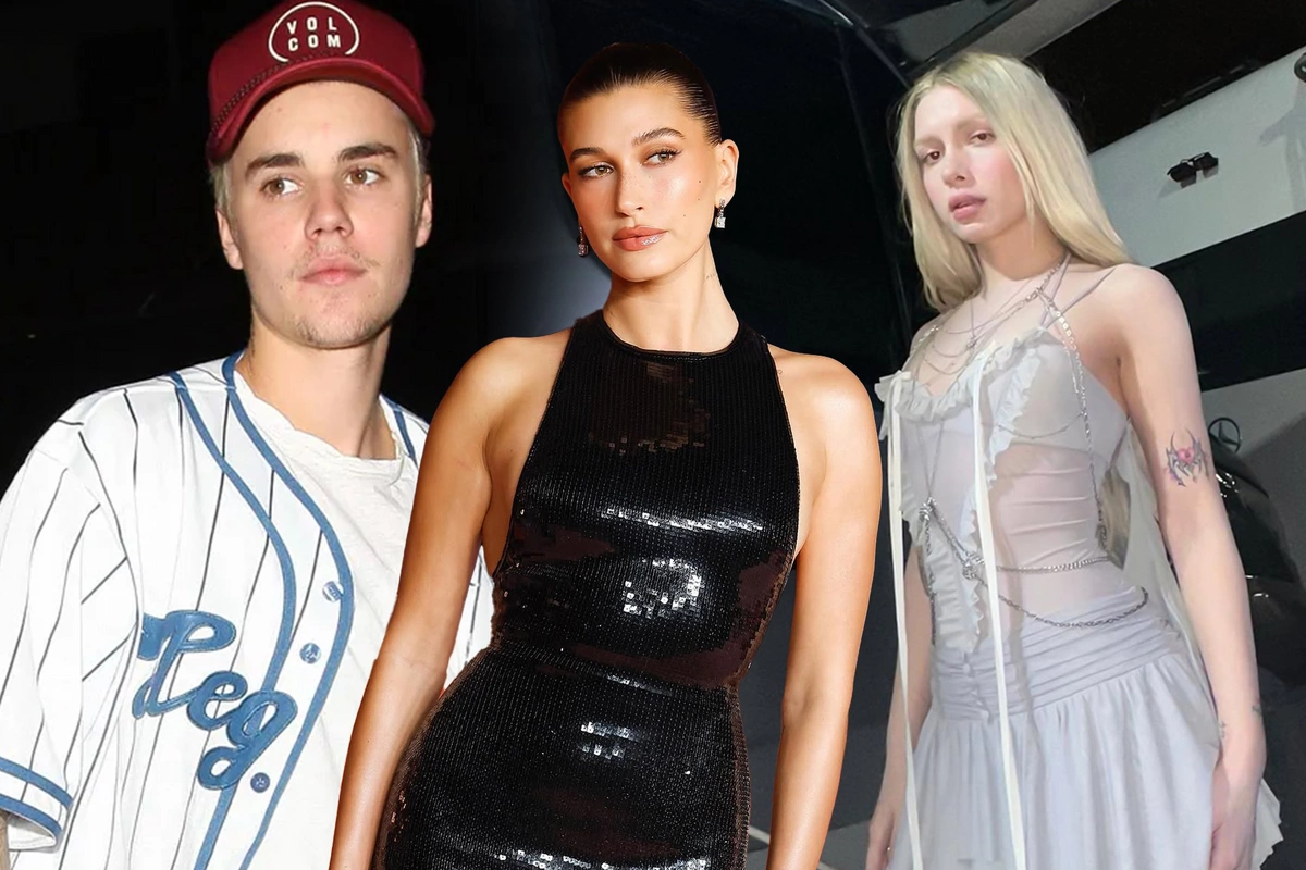 Castin Biberdən ŞOK ADDIM! Türk müğənnini izləməyə başladı