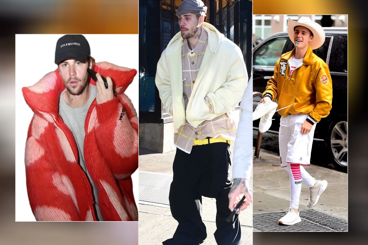 Castin Biberin moda dünyasına iz salan SƏS-KÜYLÜ TƏRZİ