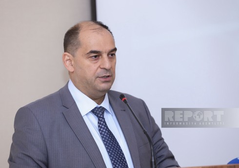 Cavid Abdullayev: 