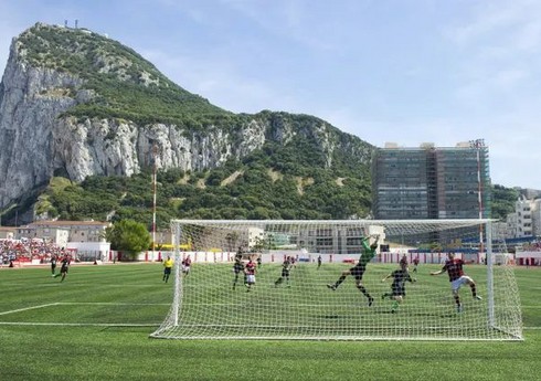 Cəbəllütariq klubu 