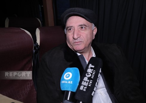 Cəbrayıl sakini: Biz müharibə görmüşük, övladlarımız görməsin