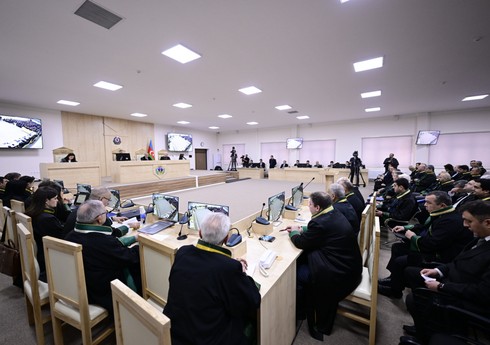 Cəbrayılın işğalı nəticəsində 2,1 milyard manatdan artıq maddi ziyan vurulub