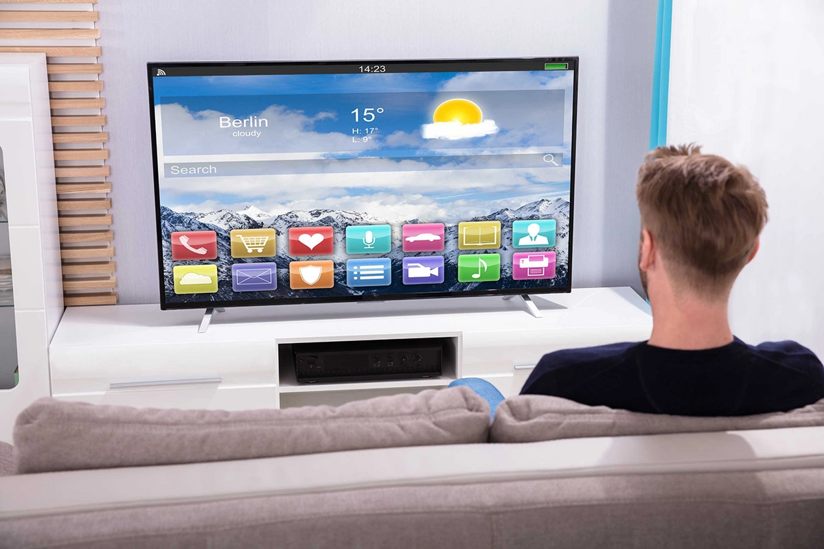Cəbrayılda smart televizorlar istehsal ediləcək