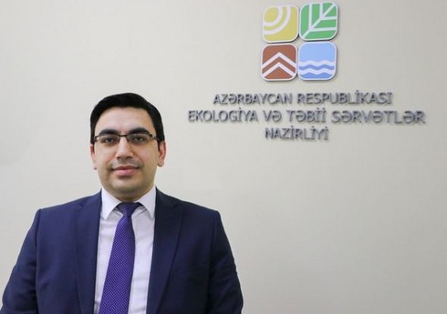 Cenevrədə Xəzəryanı ölkələrin ətraf mühit nazirlərinin görüşü keçirilib, bəyannamə qəbul edilib
