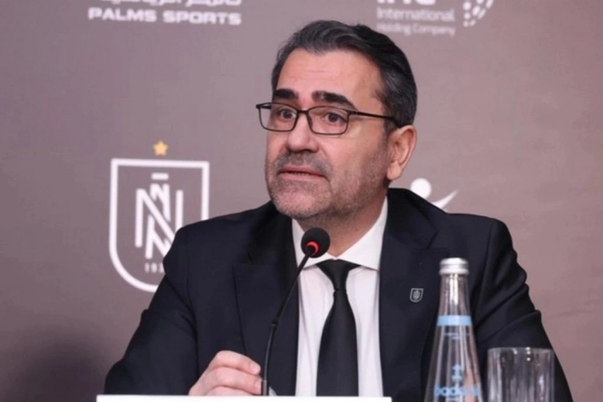 Cenk Sümer: Cenk Sümer: