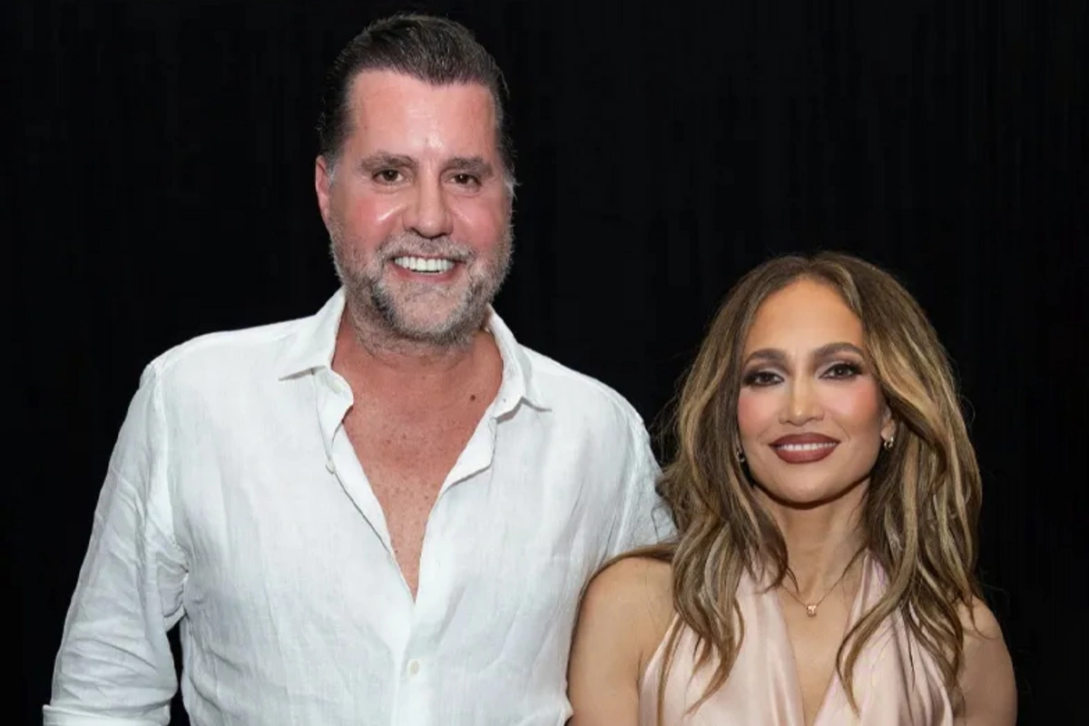 Cennifer Lopezin dizayneri boşanır