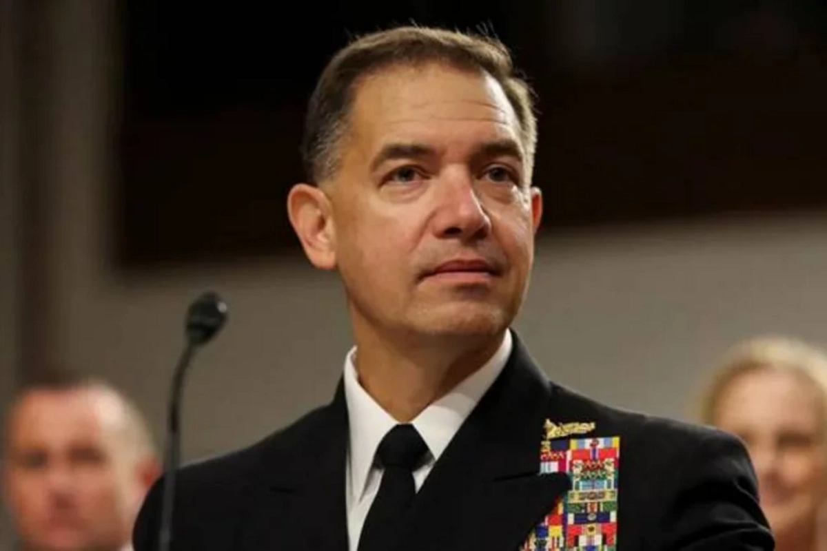CENTCOM 1 milyard bareldən çox xam neftin Hörmüz vasitəsilə təhlükəsiz daşınmasını təmin edib
