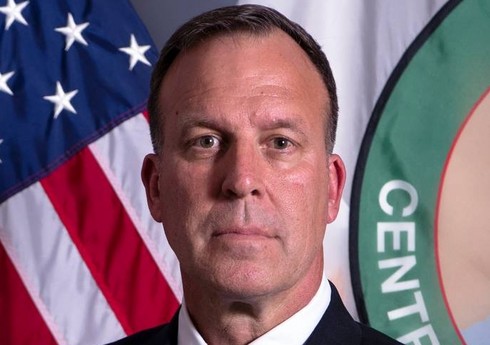 CENTCOM rəhbəri İranın hücumu olacağı təqdirdə hərəkətləri əlaqələndirmək üçün İsrailə səfər edəcək
