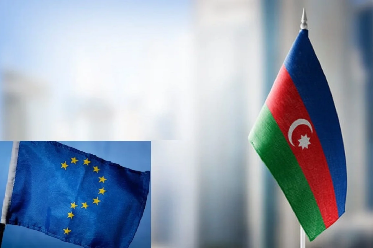 Cənubi Qafqazda sülh və Avropanın 