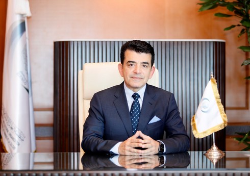 İCESCO: “COP29 Azərbaycanla iqlim dəyişikliyi məsələsində əməkdaşlığı daha da inkişaf etdirəcək”