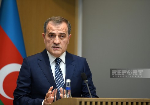 Ceyhun Bayramov: “Azərbaycan Cənubi Qafqazda Aİ-nin əsas ticarət tərəfdaşıdır”
