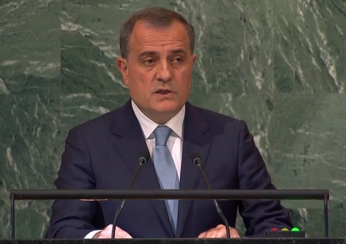 Ceyhun Bayramov: “Azərbaycan mədəniyyətlərarası dialoqun inkişafına töhfəsi ilə tanınır”