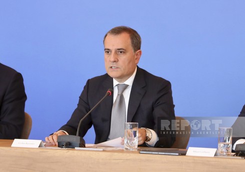 Ceyhun Bayramov: Azərbaycanın Cammu və Kəşmir məsələsində mövqeyi dəyişməzdir