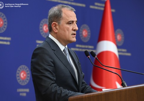 Ceyhun Bayramov: Bu ilin sonunadək 20 mindən çox keçmiş məcburi köçkünün öz torpağına geri dönməsi gözlənilir