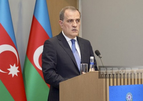 Ceyhun Bayramov: 