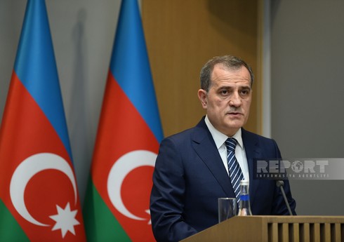 Ceyhun Bayramov: 
