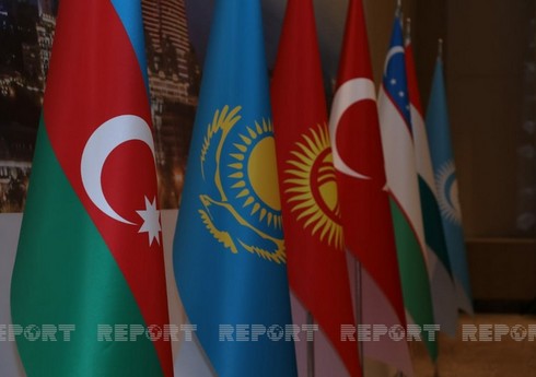 Ceyhun Bayramov: Ortaq əlifba türk dövlətlərinin əməkdaşlığına töhfə verəcək  - YENİLƏNİB 2