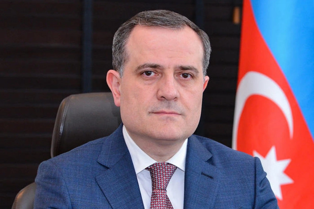Ceyhun Bayramov Rusiya Federasiyasına rəsmi səfərə yola düşüb