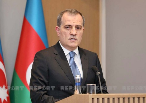 Ceyhun Bayramov sabah Türkiyəyə səfər edəcək