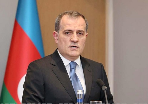 Ceyhun Bayramov Türkiyəyə işgüzar səfərə yola düşüb
