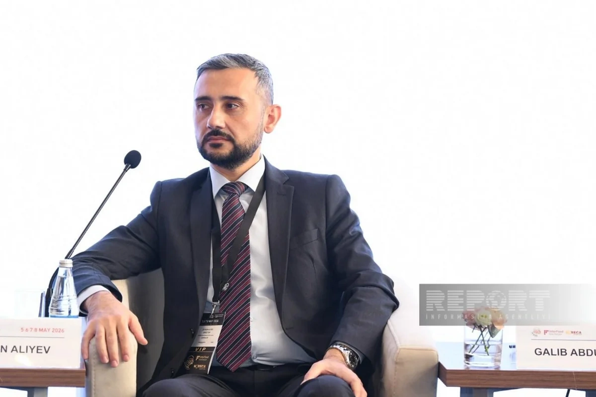 Ceyhun Əliyev: 