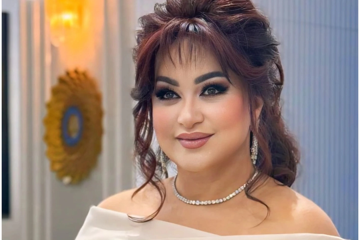 Ceyran Rəhimova illər sonra efirə qayıdır - Bu kanalda çalışacaq
