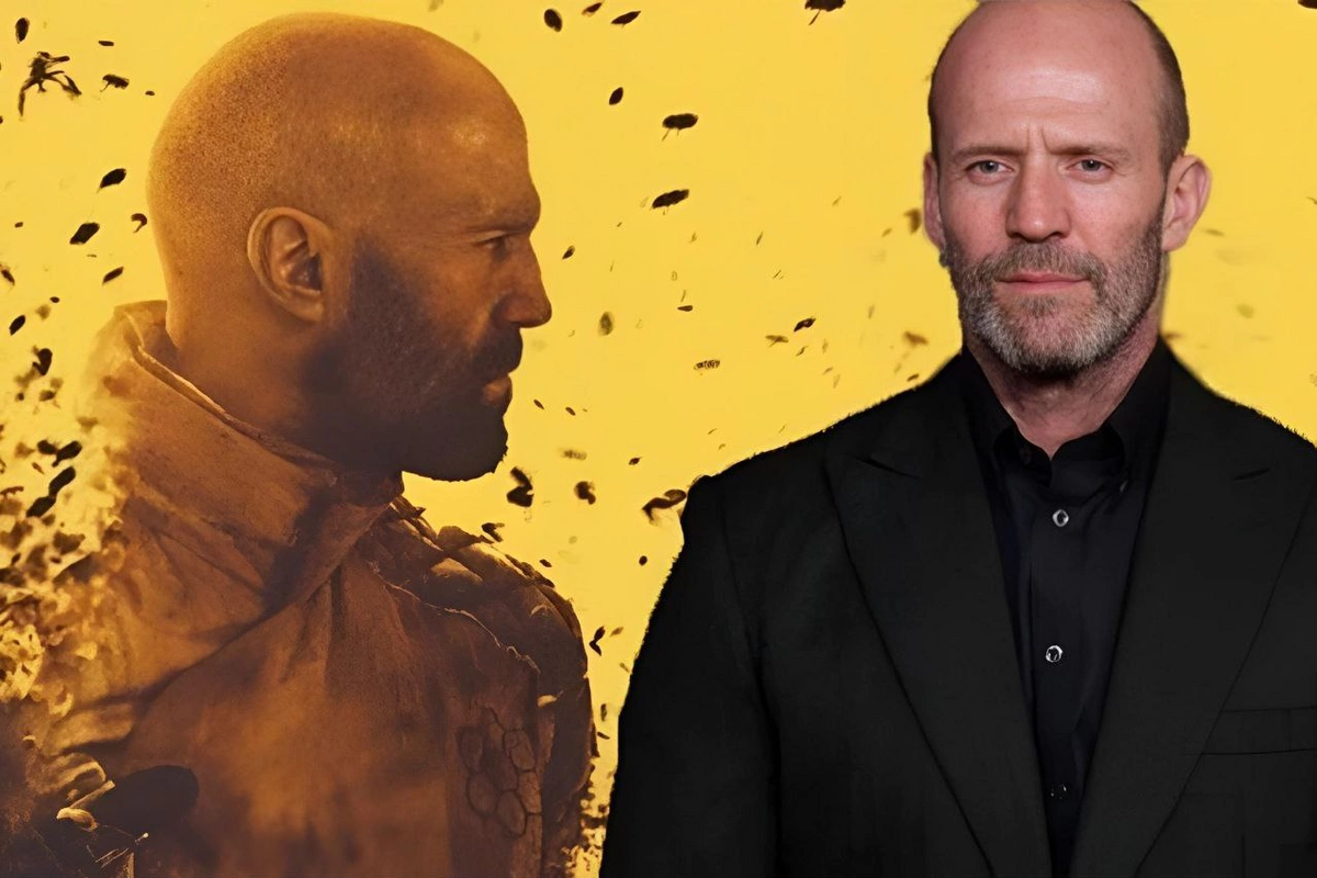 Ceyson Steytem bu filmdə çəkiləcək Ceyson Steytem bu filmdə çəkiləcək