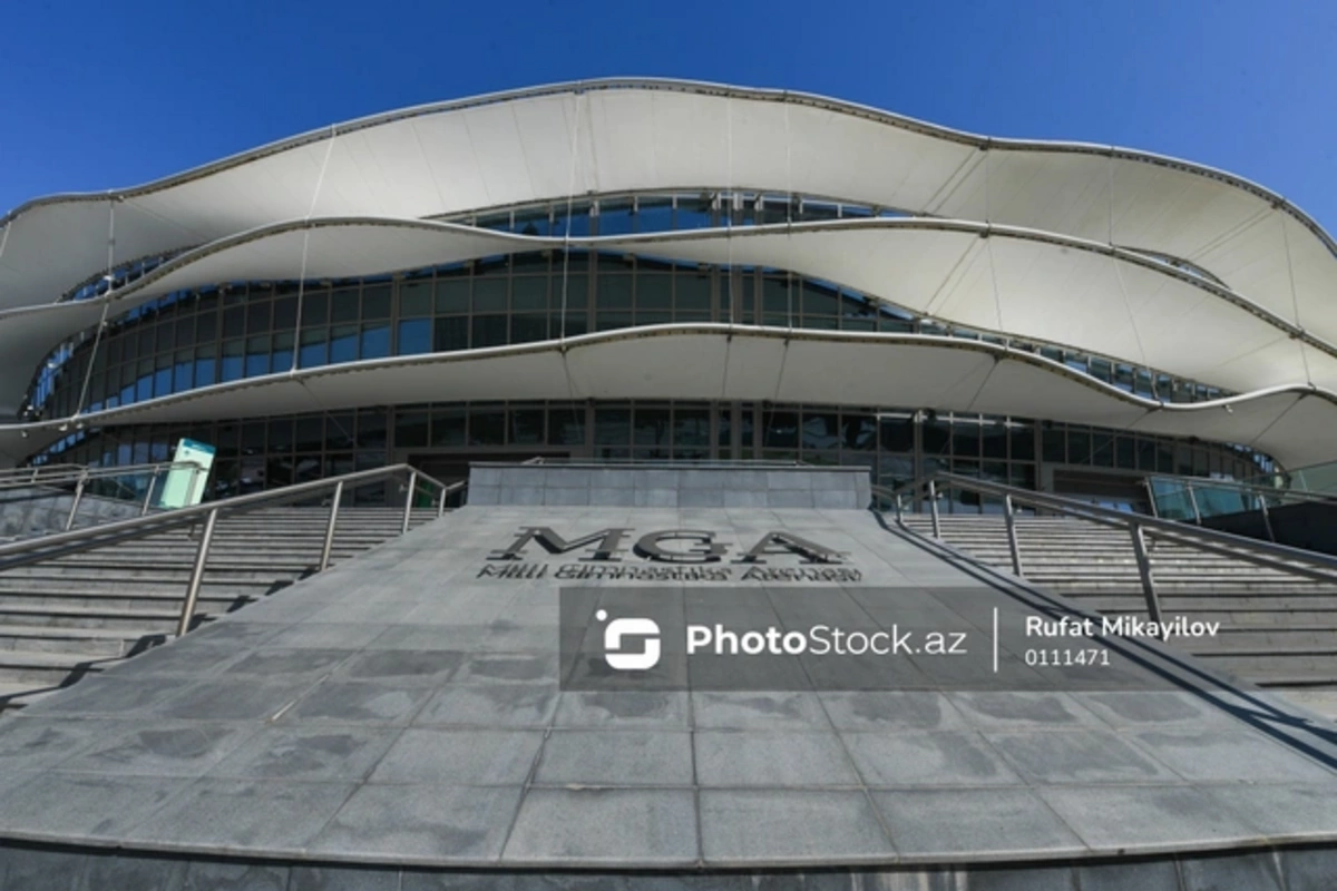 Çad Bakıdakı dünya çempionatında qələbə qazanıb