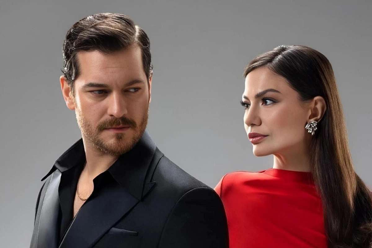 Çağatay Ulusoyun serialı artıq yayımlanmayacaq