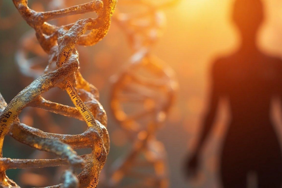 Çəkinin artması yalnız qidalanmadan asılı deyil – Genetik faktorlar da rol oynayır