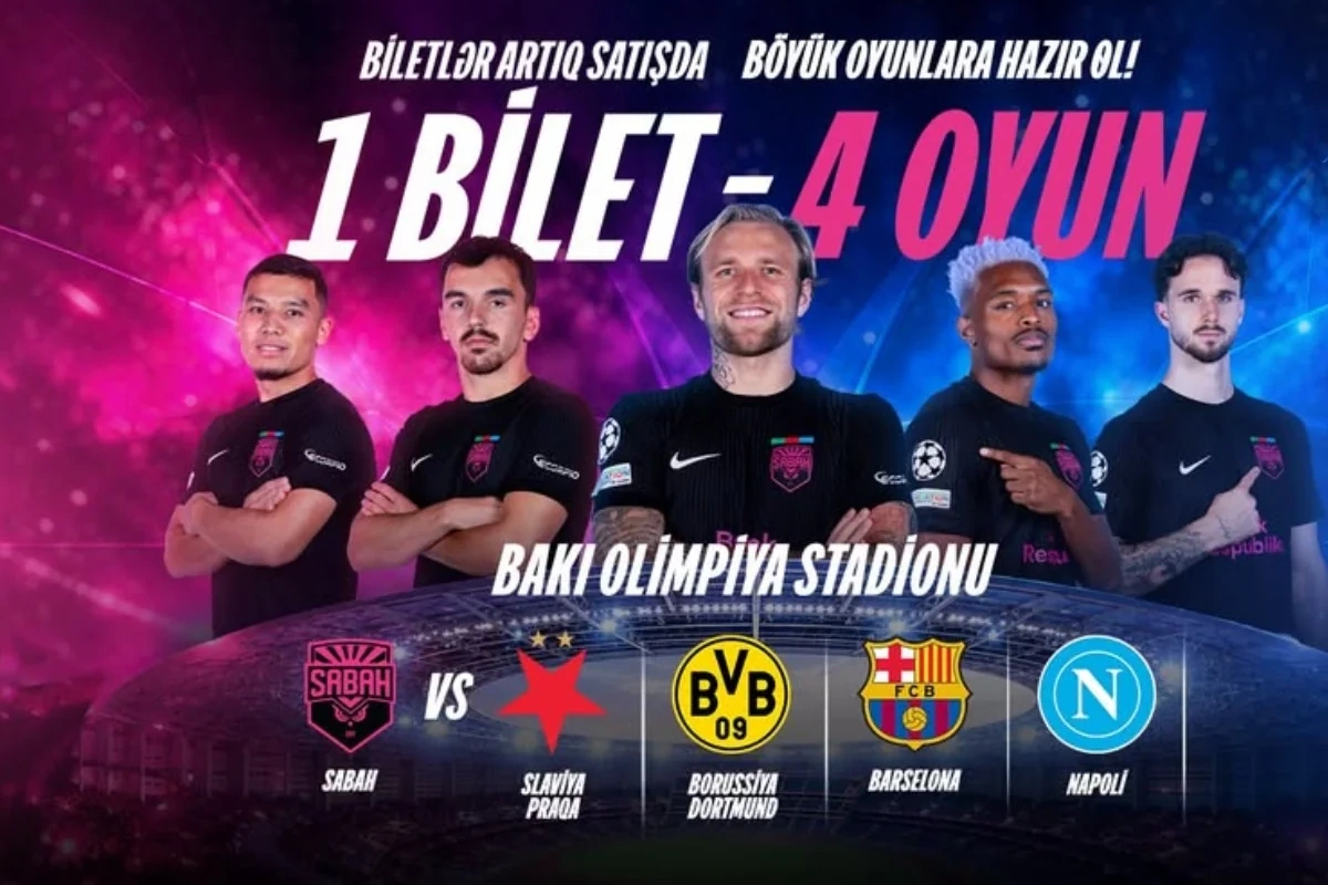 Çempionlar Liqası: 