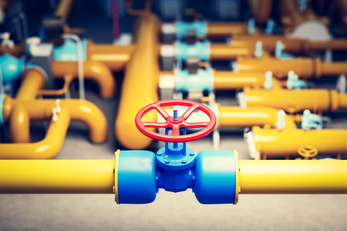 Çexiya Azərbaycandan ildə 2 milyard kubmetr qaz almağı planlaşdırır