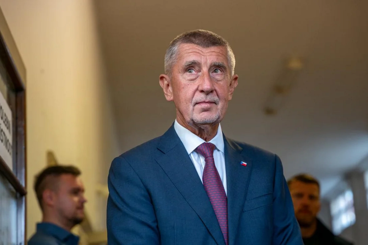 Çexiya Baş nazirinin Azərbaycana səfər tarixi rəsmən elan edilib