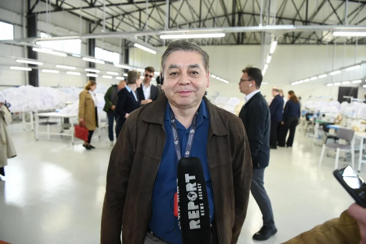Çili diplomatı: 