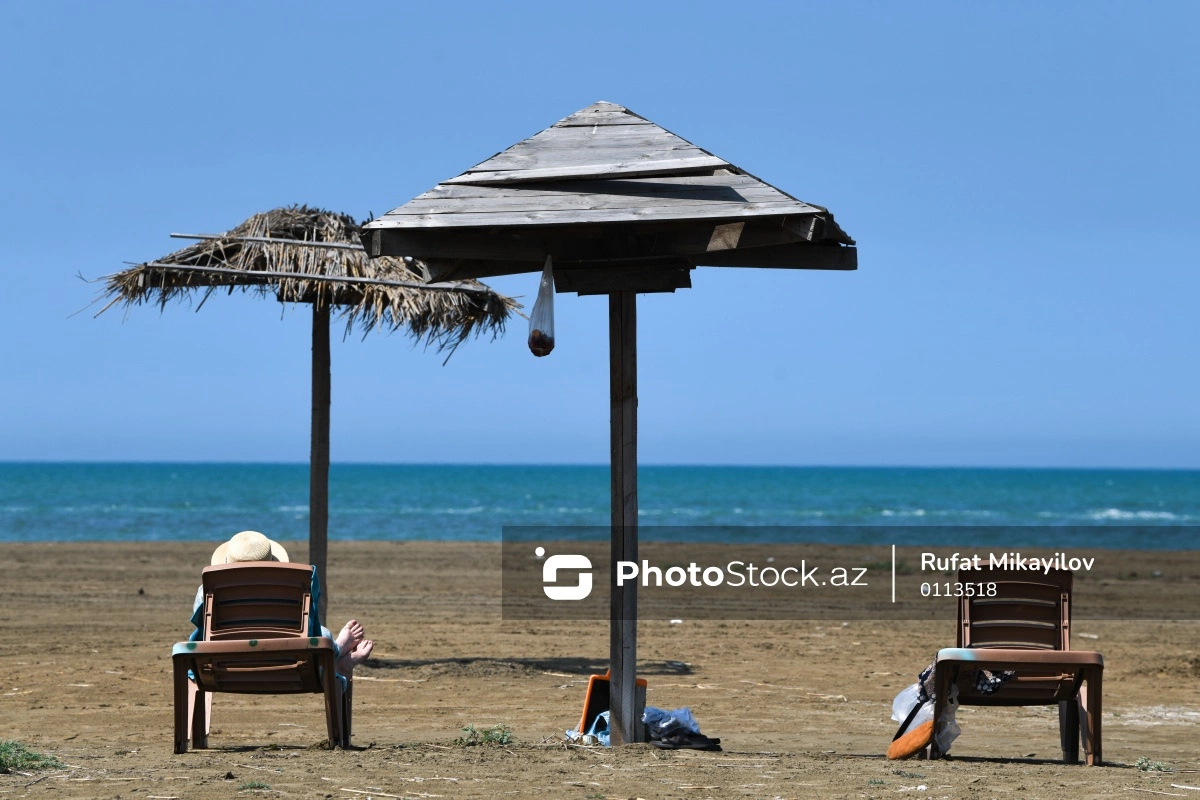 Çimərlikdə batmamaq üçün nə etməli? – Vacib təhlükəsizlik qaydaları