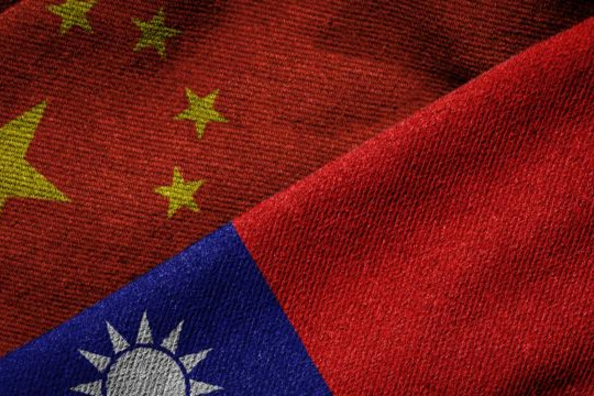 Çin Tayvan ilə əlaqələri gücləndirmək üçün 10 maddəlik paket açıqlayıb