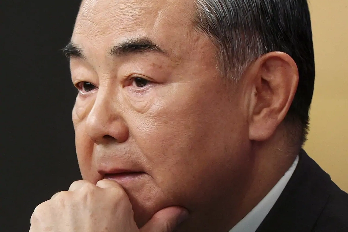 Çin XİN ABŞ-ə xəbərdarlıq etdi