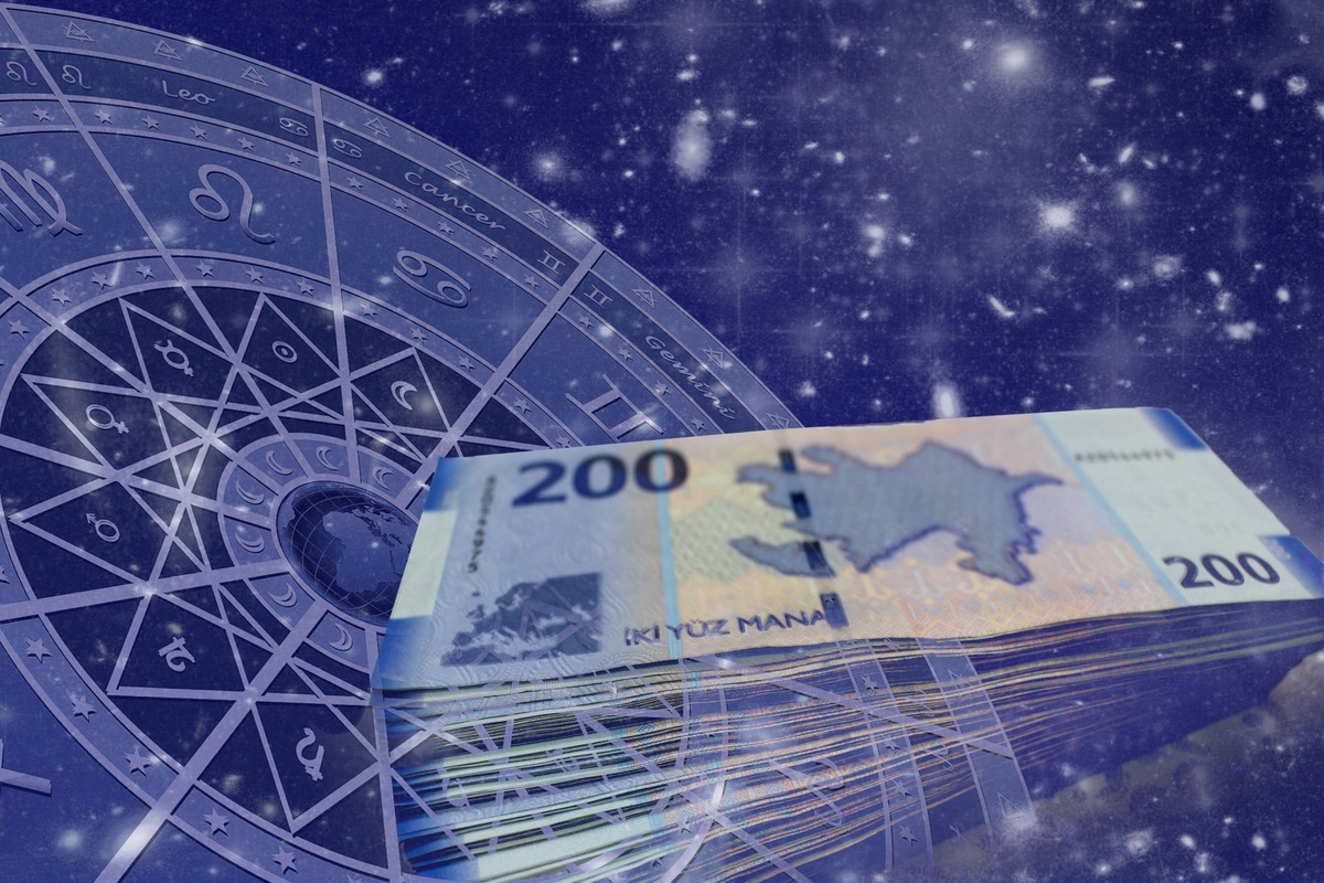 Çox yaxında əlinə xeyli pul gələcək 3 BÜRC