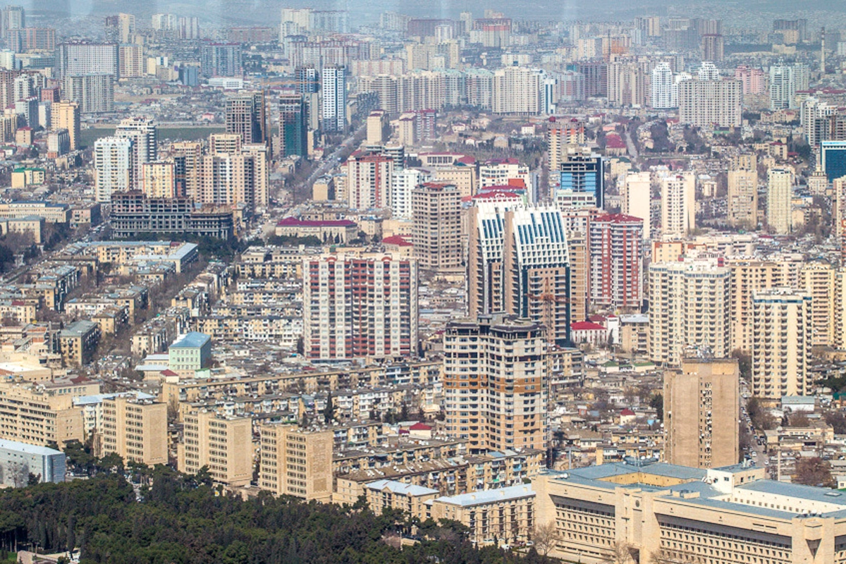 Çoxmərtəbəli binalarda yaşayanlar üçün VACİB XƏBƏR - Bundan sonra...