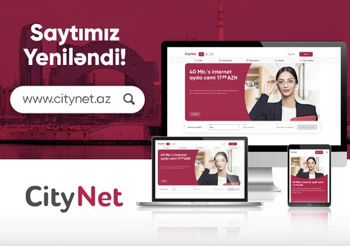 “CityNet