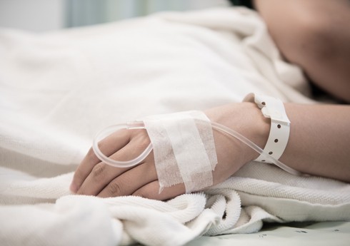 Cəlilabadda avtomobilin vurduğu piyadanın barmağı amputasiya olunub