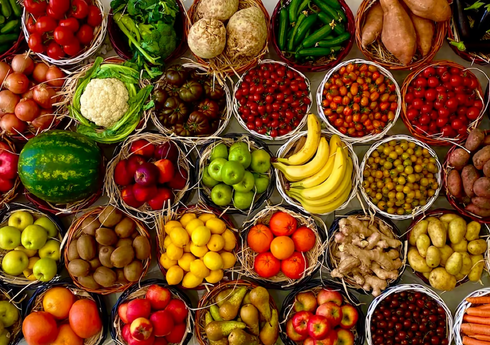 Cəlilabadda meyvə və giləmeyvə yığımı yekunlaşıb, bu il məhsuldarlıq bol olub